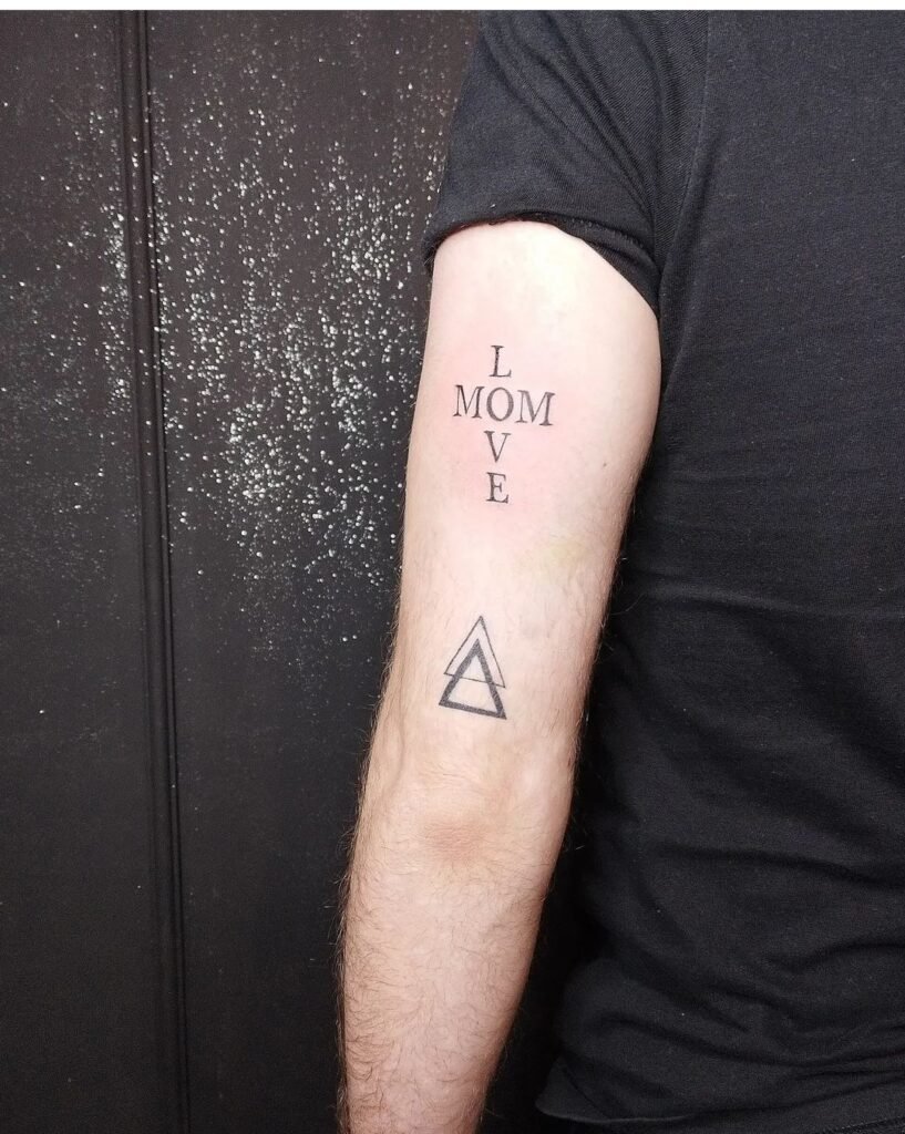 Arm tattoo ideas