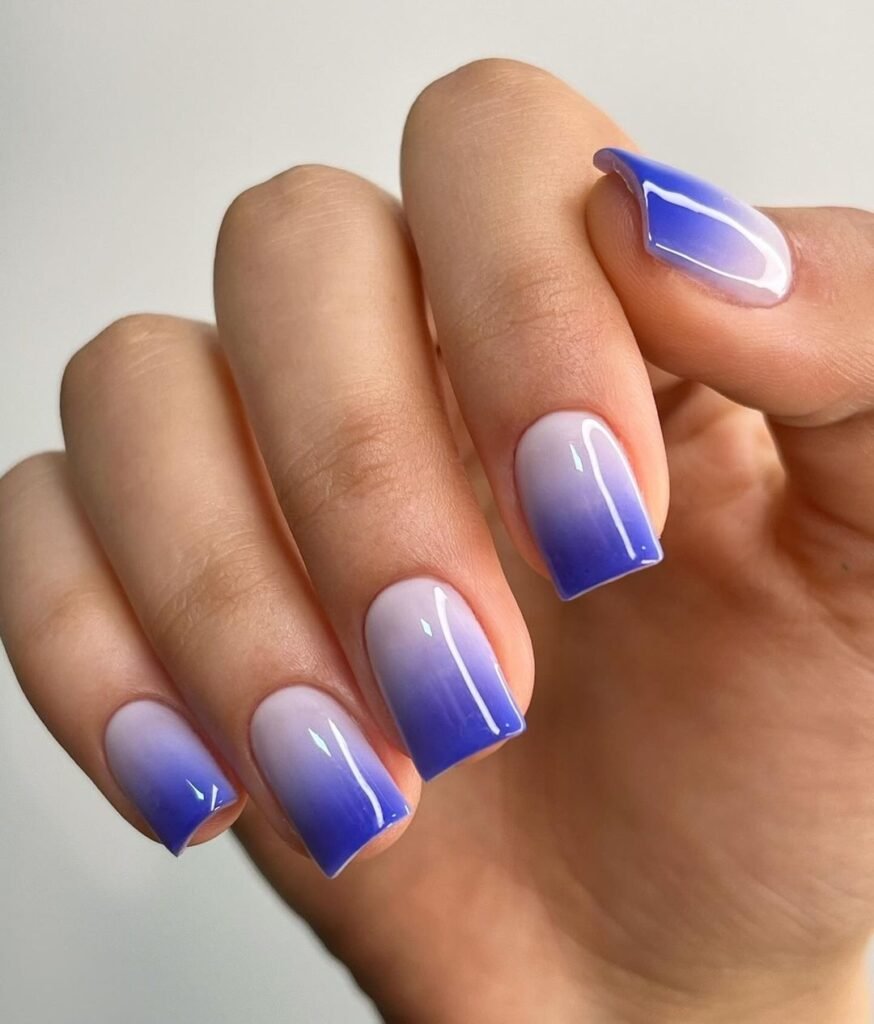 Best ombre nails design ideas