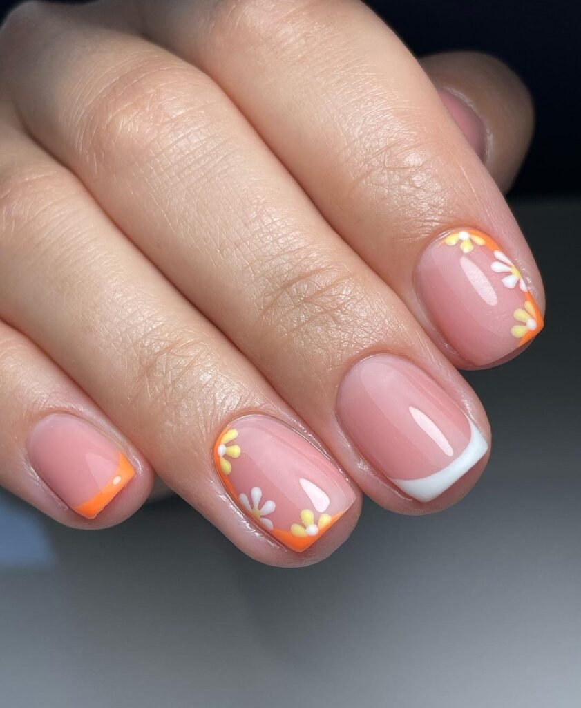 cute nails for kids