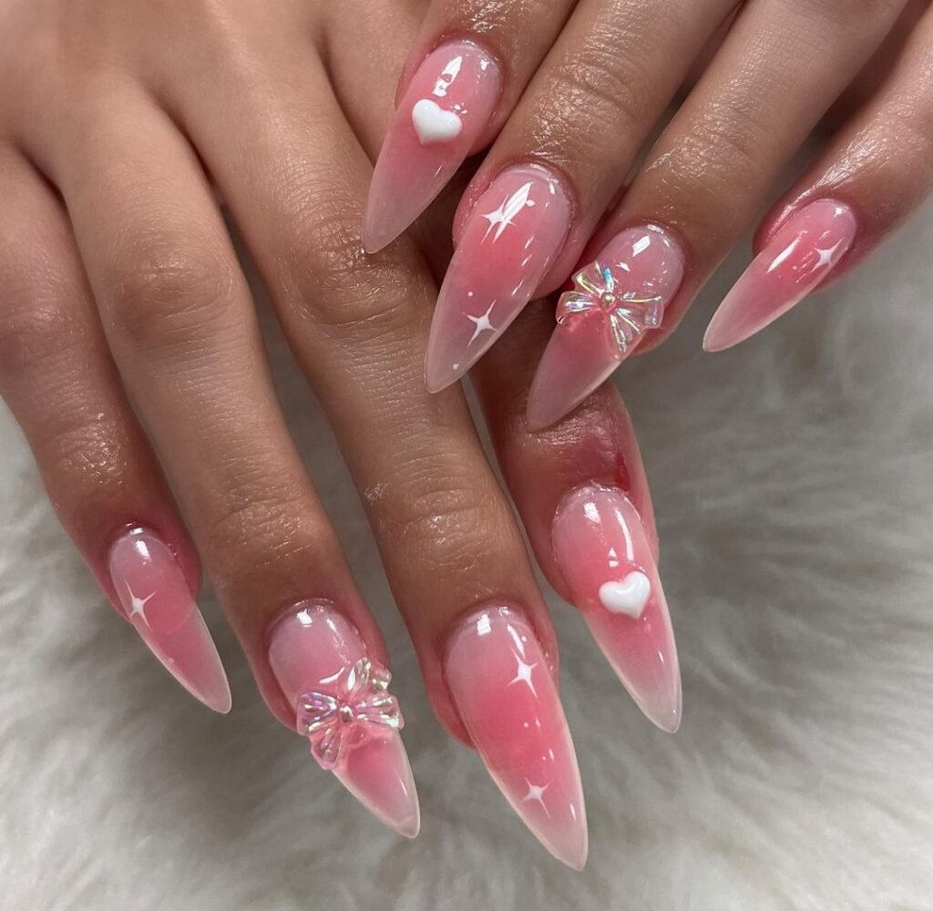 cute nails ideas