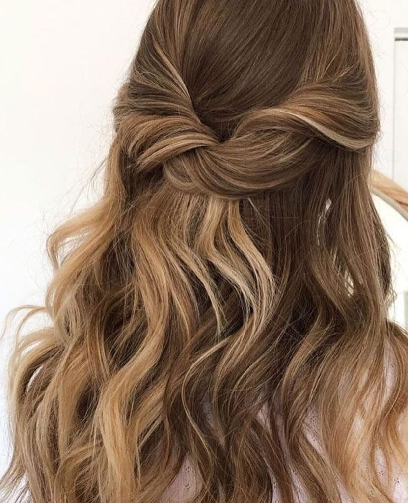 Prom hairstyles ideas for all girls