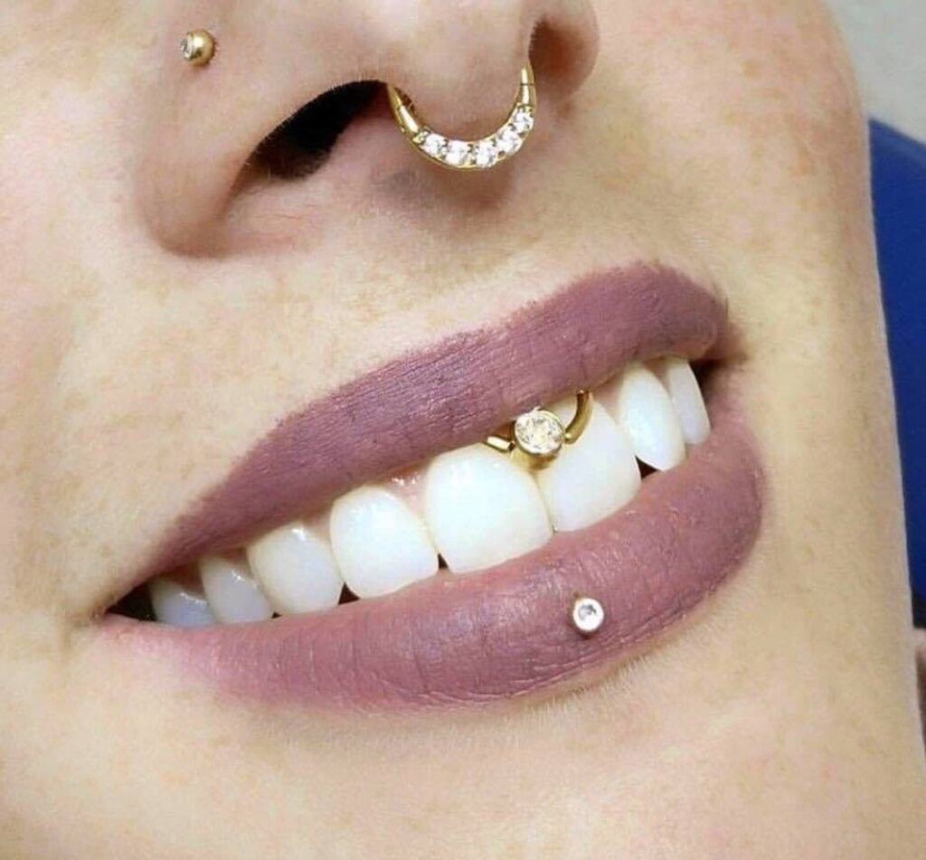 ashley piercing best jewelry