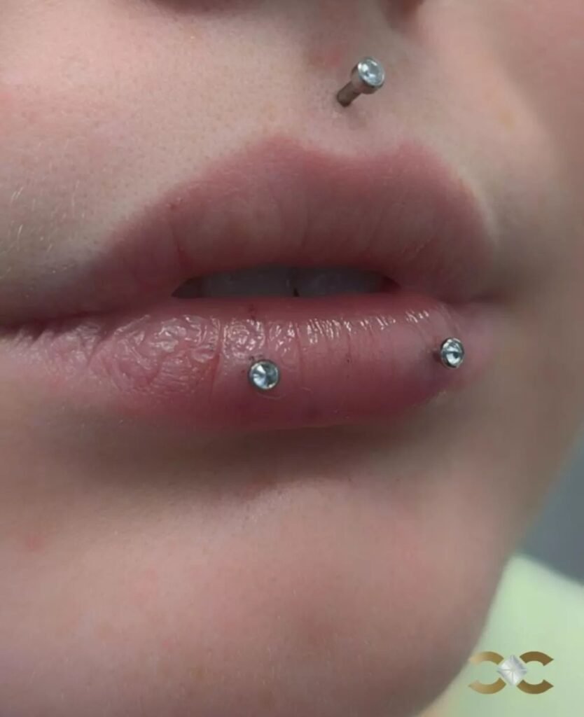 ashley piercing jewelry