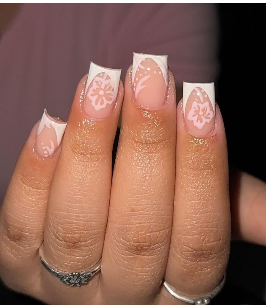 Best nails simple designs