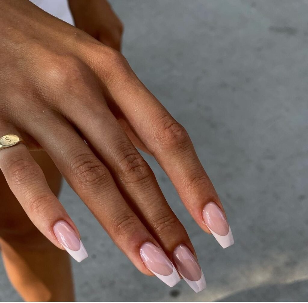 Best nails simple designs ideas