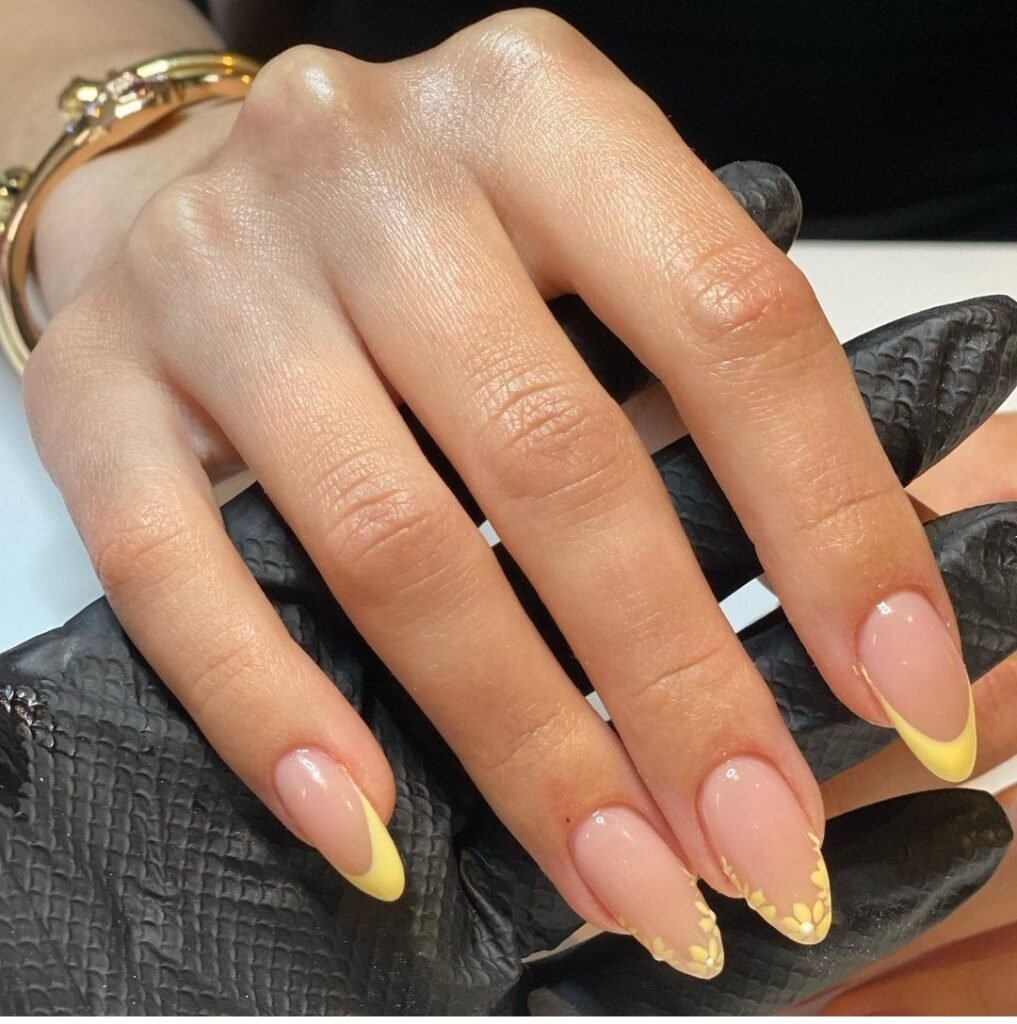 Best stunning nails simple designs