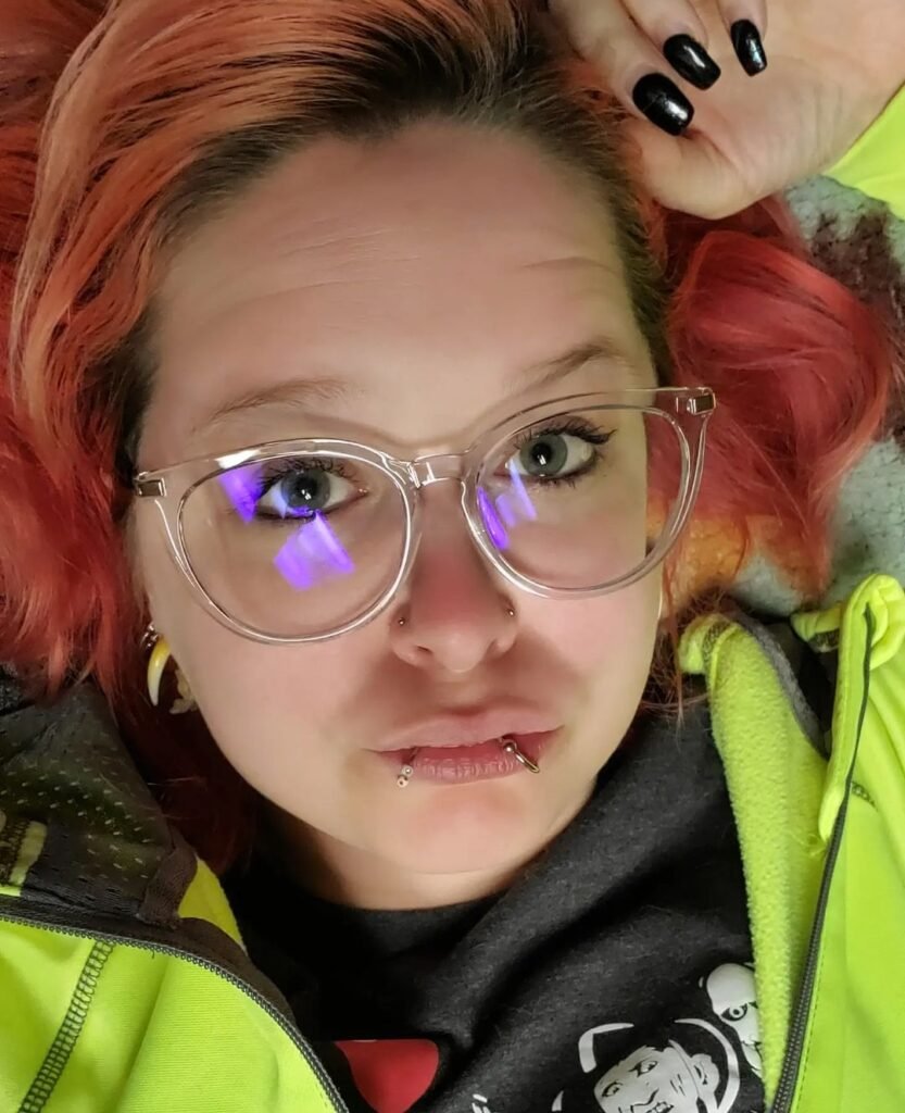 Snake bite piercing ideas