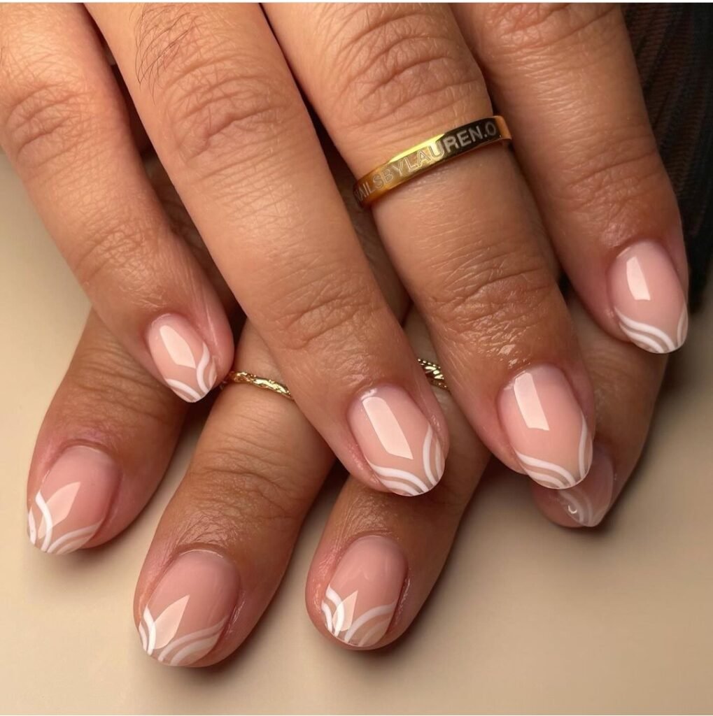 Top Best nails simple designs