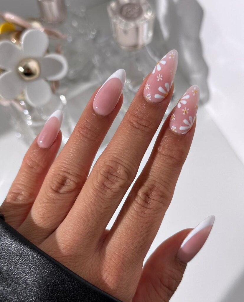 nails simple designs