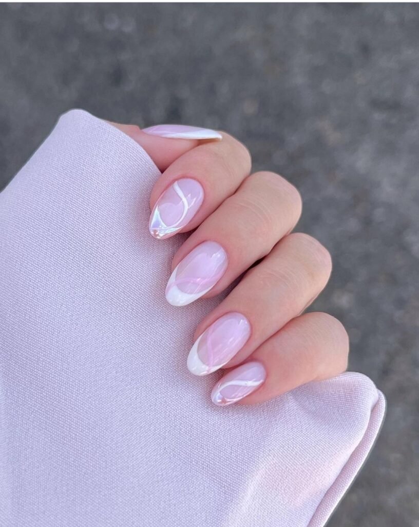 nails simple designs for all