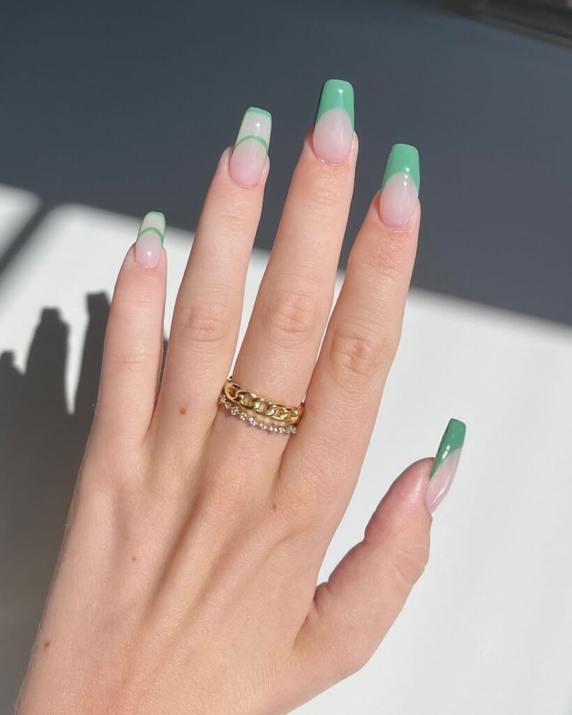 nails simple designs images